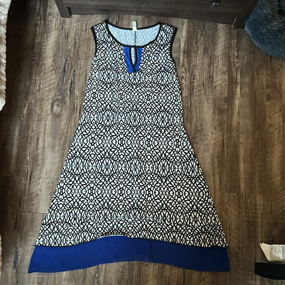 PerSeption Concept Beautiful dress in great condition